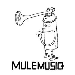 LINK Label | Mule Musiq