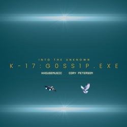 Into the Unknown K17 (G0ss1p.Exe)
