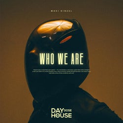 Who We Are