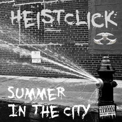 Summer In The City - Single