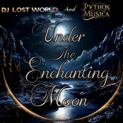 Under the Enchanting Moon