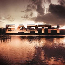 Earth, Vol. 5 (Original 12" Version)