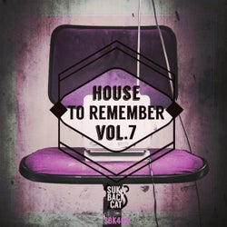 House to Remember, Vol. 7