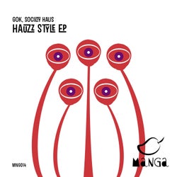 Hauzz Style EP