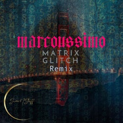 Matrix Glitch
