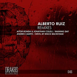 Alberto Ruiz Remixes