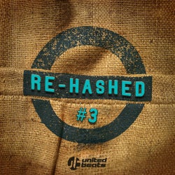 Re-Hashed Vol.3