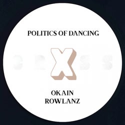 Politics Of Dancing X Okain & Rowlanz