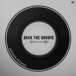 Back The Groove EP