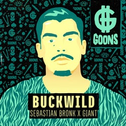 Buckwild - Extended Mix