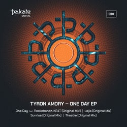 One Day EP