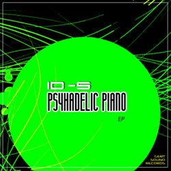 Psyhadelic Piano