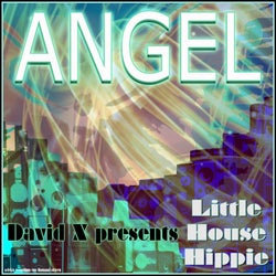 Angel (David X Presents)