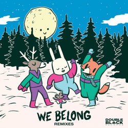 We Belong (Remixes)