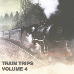 Train Trips, Vol. 4