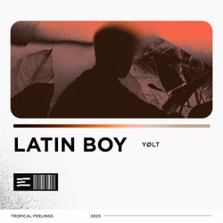 Latin Boy