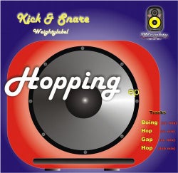 Hopping EP