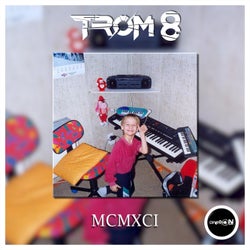 MCMXCI