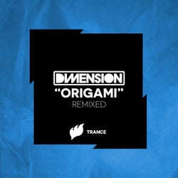Origami - Remixed
