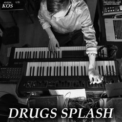 Drugs Splash