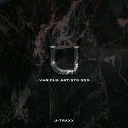 Various Artists 003