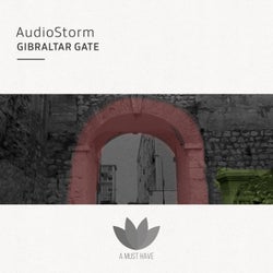 Gibraltar Gate