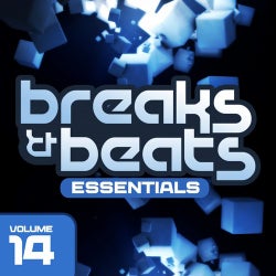 Breaks & Beats Essentials Vol. 14