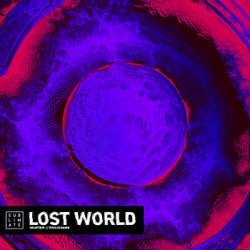 Lost World EP