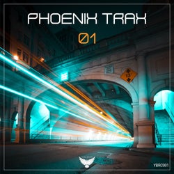 Phoenix Trax 01
