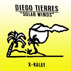 Solar Winds
