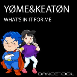 What's in it for me