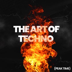 The Art Of Rave Techno