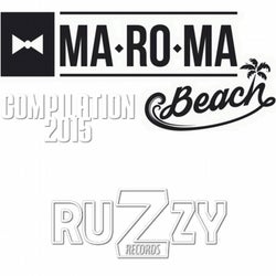 Maroma Beach Compilation 2015