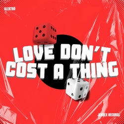 Love Don't Cost A Thing