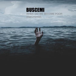 When Did We Become Poor (Instrumental)