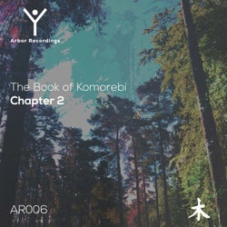 The Book of Komorebi / Chapter 2