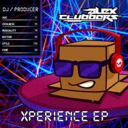 Xperience EP
