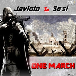 One March