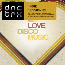 Indie Session 01