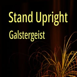 Stand Upright
