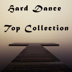 Hard Dance Top Collection