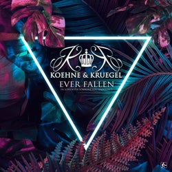 Ever Fallen (In Love with Someone You Shouldn't)