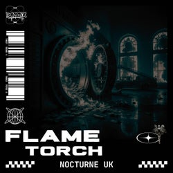 Flame Torch