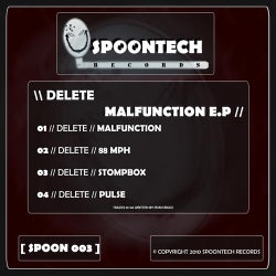 Malfunction EP