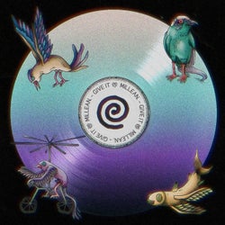 Give It (Extended Mix)