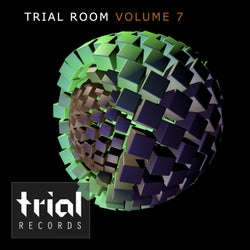 Trial Room, Vol. 7