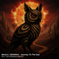 Journey to the Sun