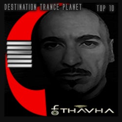 Destination Trance Planet Top 10