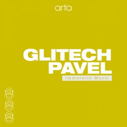Glitech Pavel EP