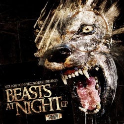 Beasts At Night EP